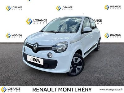 occasion Renault Twingo TWINGO IIIIII 1.0 SCe 70 E6C Limited