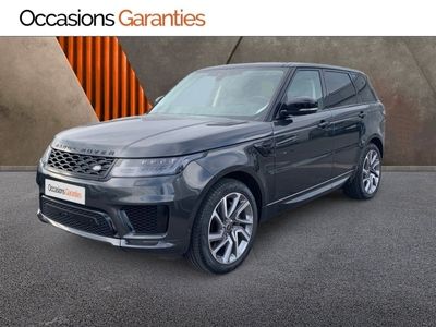 occasion Land Rover Range Rover Sport 2.0 P400e 404ch Autobiography Dynamic Mark VII