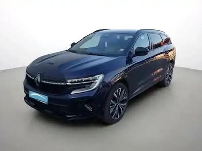 Bleu Occasion 2023 Renault Espace | 31 490 €