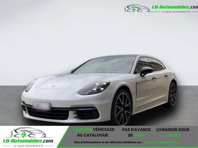 Occasion Porsche Panamera 4 330 ch (242 kW) 2020 Berline