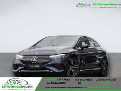 Mercedes EQE300