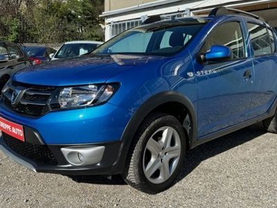 occasion Dacia Sandero 0.9 Tce 90ch Stepway/ Critere 1 / Credit /