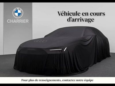 Argent Occasion 2020 Audi S8 Berline | 79 890 € (Prix juste)
