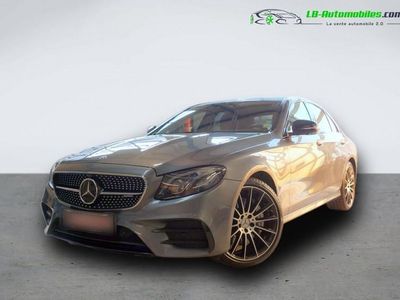 Mercedes E53 AMG