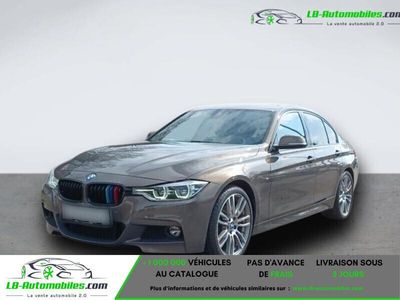 occasion BMW 330 Serie 3 i 252 Ch Bva