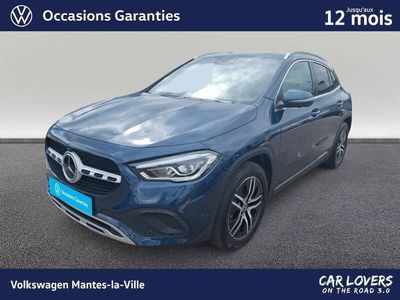 Mercedes GLA200