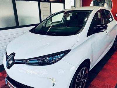 Occasion 2018 Renault Zoe Citadine | 7 990 €