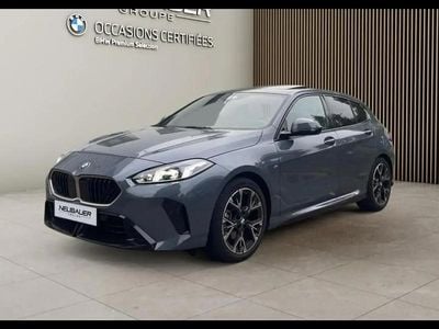 Occasion 2025 BMW 120 M Sport Citadine | 36 990 € (Prix juste)
