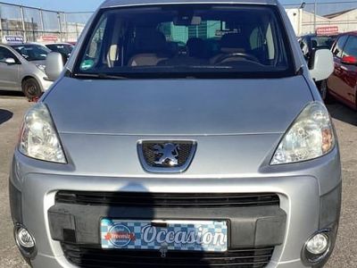 Occasion Peugeot TePee Outdoor 90 ch (66 kW) 2011 Van