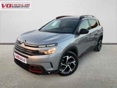 occasion Citroën C5 Aircross BlueHDi 130ch S&S C-Series EAT8 E6.d