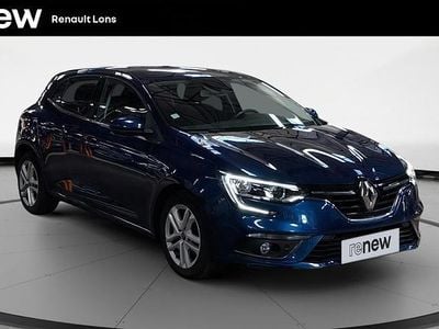Renault Mégane IV