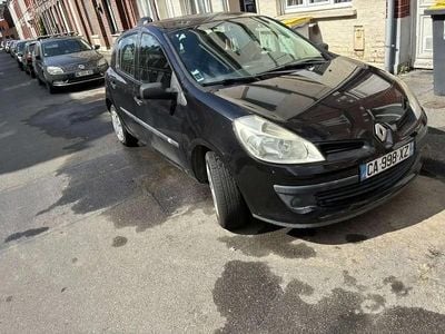 Renault Clio II