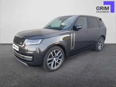 Gris Occasion 2024 Land Rover Range Rover HSE SUV | 172 684 €