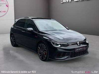 VW Golf VIII