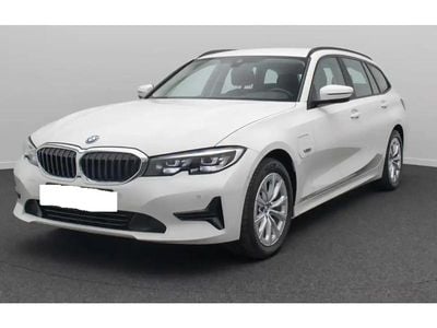 BMW 320e