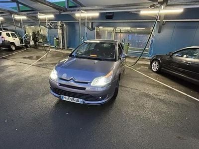 Occasion 2005 Citroën C4 Exclusive Berline | 2 500 € (Prix juste)