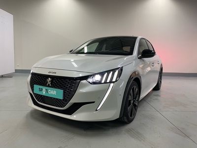 occasion Peugeot 208 1.2 100 S&S GT 118g
