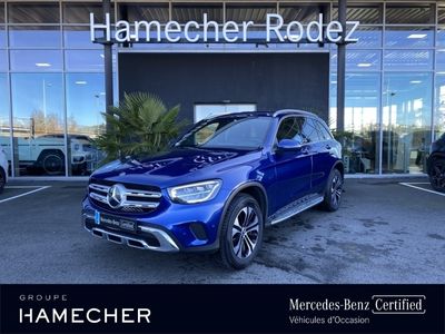 Mercedes GLC300e