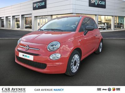 occasion Fiat 500 d'occasion 1.0 70ch BSG S&S