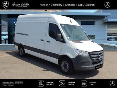 Occasion Mercedes Sprinter 143 ch (105 kW) 2020 Van