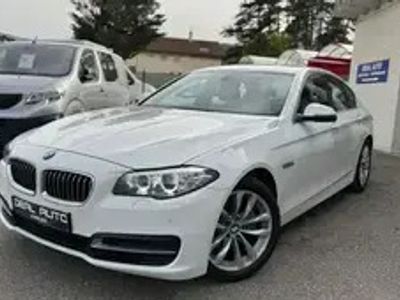 BMW 518