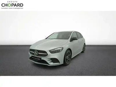 Gris Occasion 2024 Mercedes B200 Monospace | 35 990 €