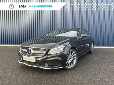 Mercedes CLS350