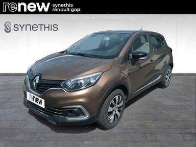 occasion Renault Captur CAPTURdCi 110 Energy Business