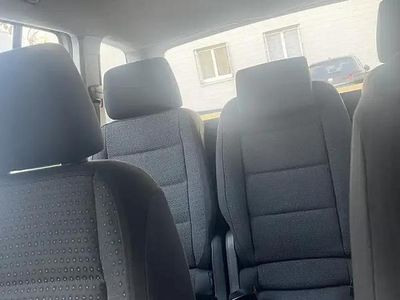 Gris Occasion 2004 VW Touran Monospace | 3 250 €