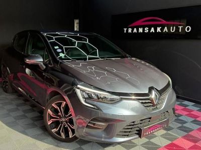 Occasion Renault Clio V Intens 101 ch (74 kW) 2020 Citadine