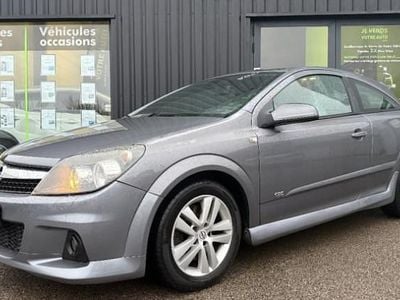 Occasion 2007 Opel Astra GTC Sport Berline | 3 490 €