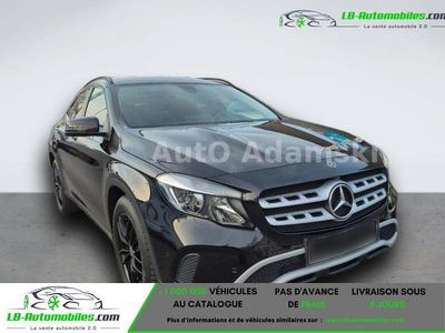 Occasion Mercedes GLA180 122 ch (89 kW) 2018 SUV