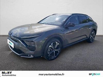 Citroën C5 X