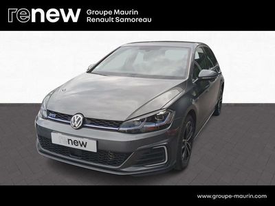 VW Golf VIII