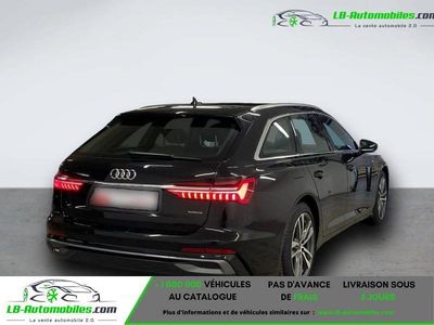 Occasion 2024 Audi A6 Sport Break | 56 500 €
