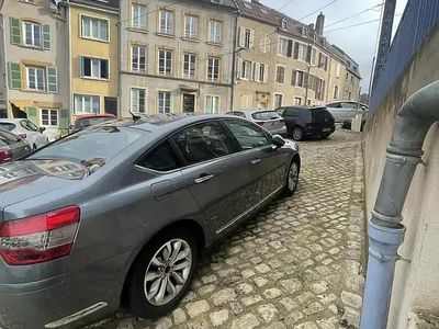 Occasion Citroën C5 Exclusive 163 ch (119 kW) 2011 Berline