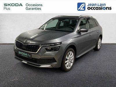 occasion Skoda Kamiq Kamiq1.0 TSI Evo 110 ch DSG7