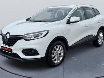 Occasion Renault Kadjar Business 116 ch (85 kW) 2020 Blanc SUV