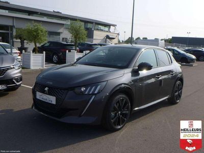 occasion Peugeot 208 Puretech 100 S S Bvm6 Gt