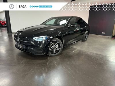 occasion Mercedes C300 Classe