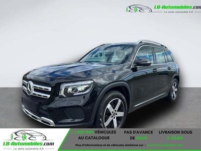Mercedes GLB200