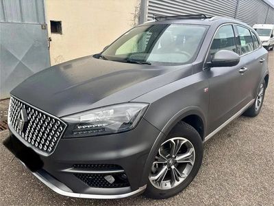 Occasion Borgward BX-7 224 ch (164 kW) 2018 Gris SUV
