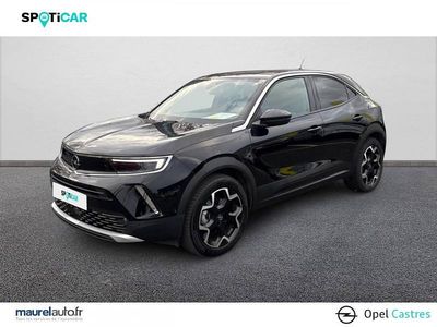 Occasion 2023 Opel Mokka Ultimate SUV | 23 580 €