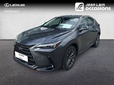 Occasion 2023 Lexus NX350h Business Edition Berline | 46 890 €