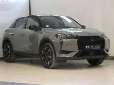 DS Automobiles DS3