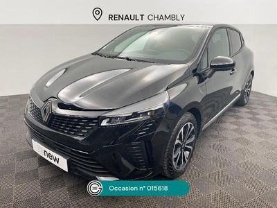 Occasion 2024 Renault Clio V Techno Citadine | 20 990 € (Prix juste)