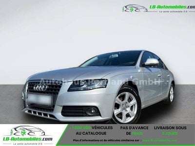 Occasion Audi A4 120 ch (88 kW) 2009 Berline