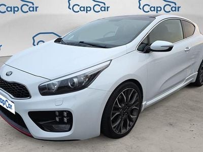 Occasion 2014 Kia ProCeed GT Citadine | 10 990 €