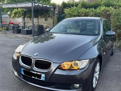 Occasion 2008 BMW 320 Cabriolet Cabriolet | 9 990 €