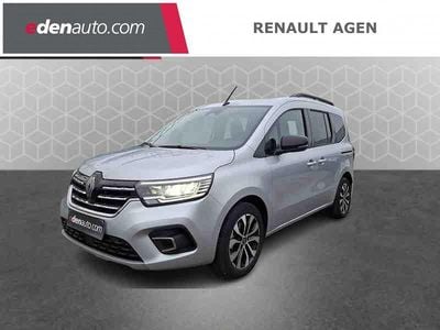 Occasion Renault Kangoo Techno 130 ch (95 kW) 2024 Monospace